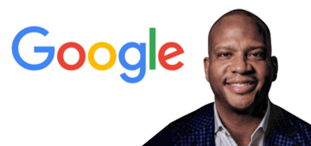 Tarik Ghee, Director, Lead Generation, Google